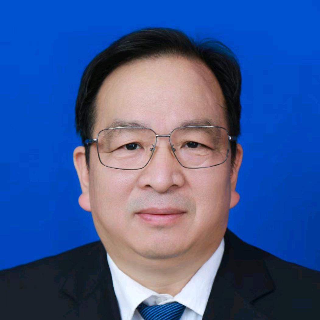 孩子陪伴师马武国