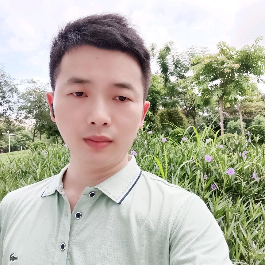 @绿水蓝天