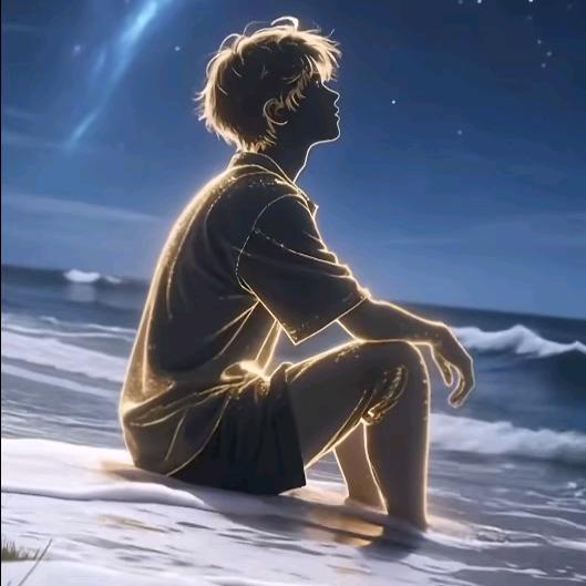 明月(๑• . •๑)