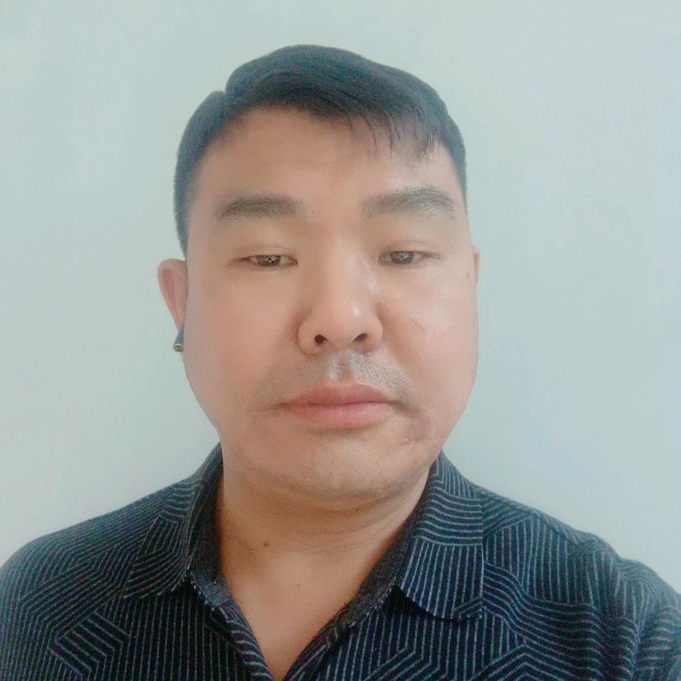 胜利之神