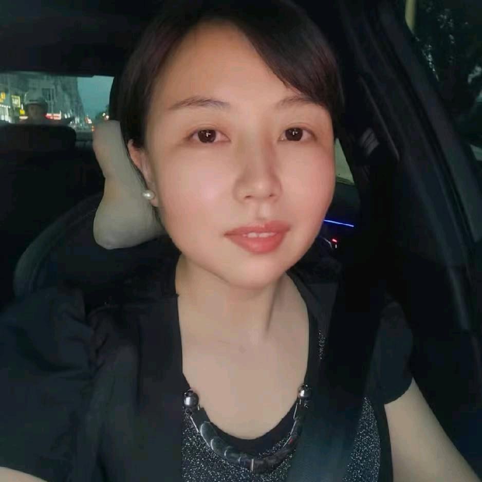 我是小温