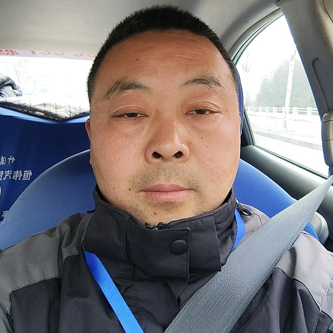 十堰亨运驾校单教练