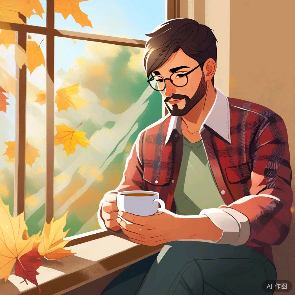 北漂码农跨界之旅