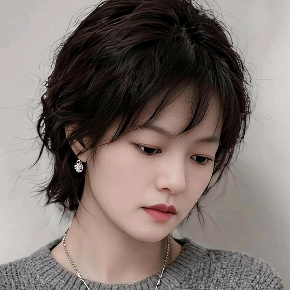 冷爷爱臭美