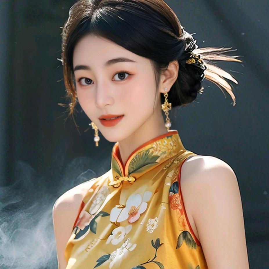 安心呀！