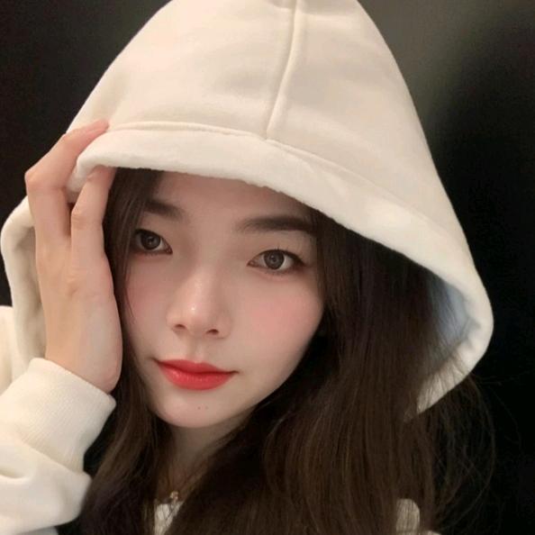 不吃香菜的小姐姐