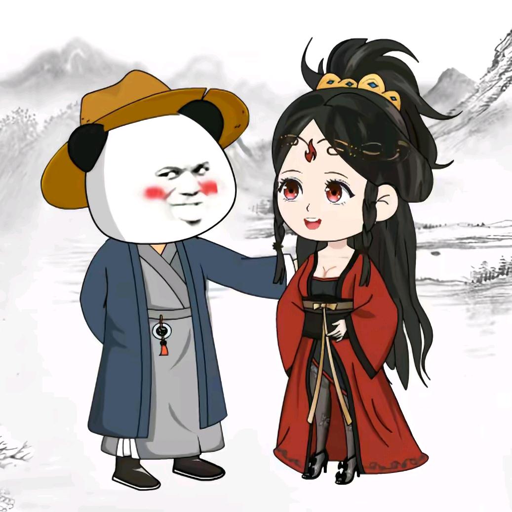 太子爷(I'mback)头像