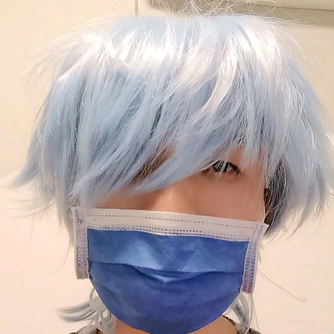 二次元科研狗的日常