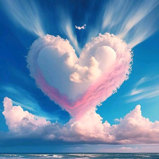 🌸花开浪漫🌸