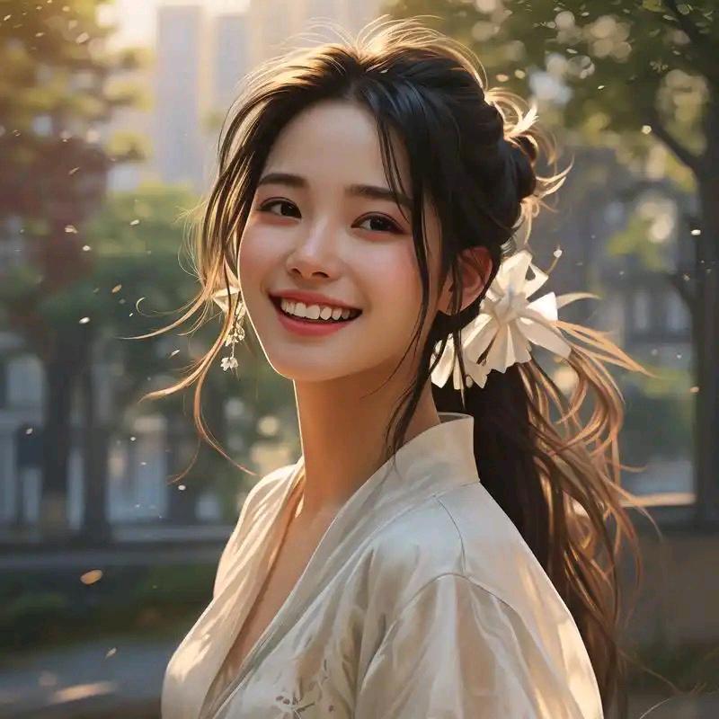让妍芳