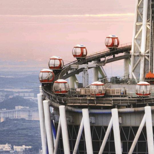 厦门元蜕科技数码