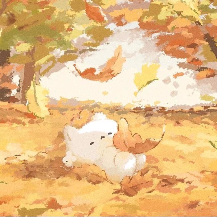 苏苏同学.KK头像