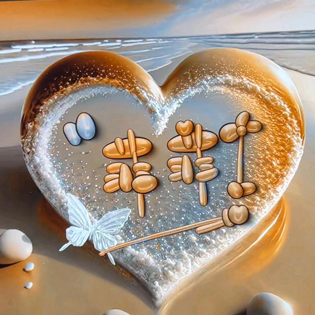 是小然然啊@