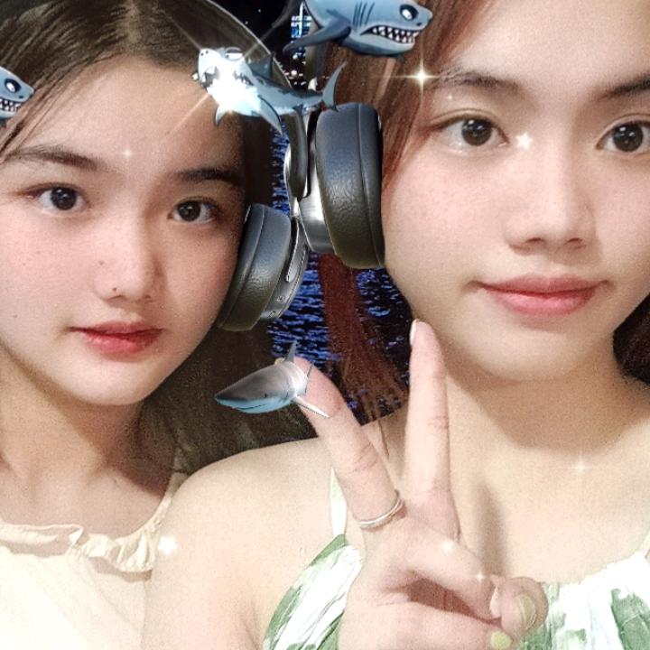 我的快乐就是遇见你