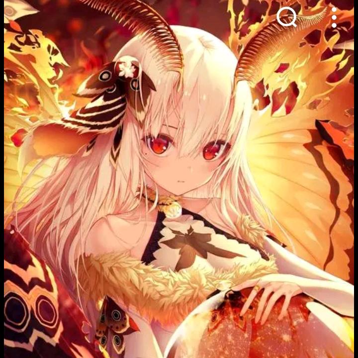 幸福美满～