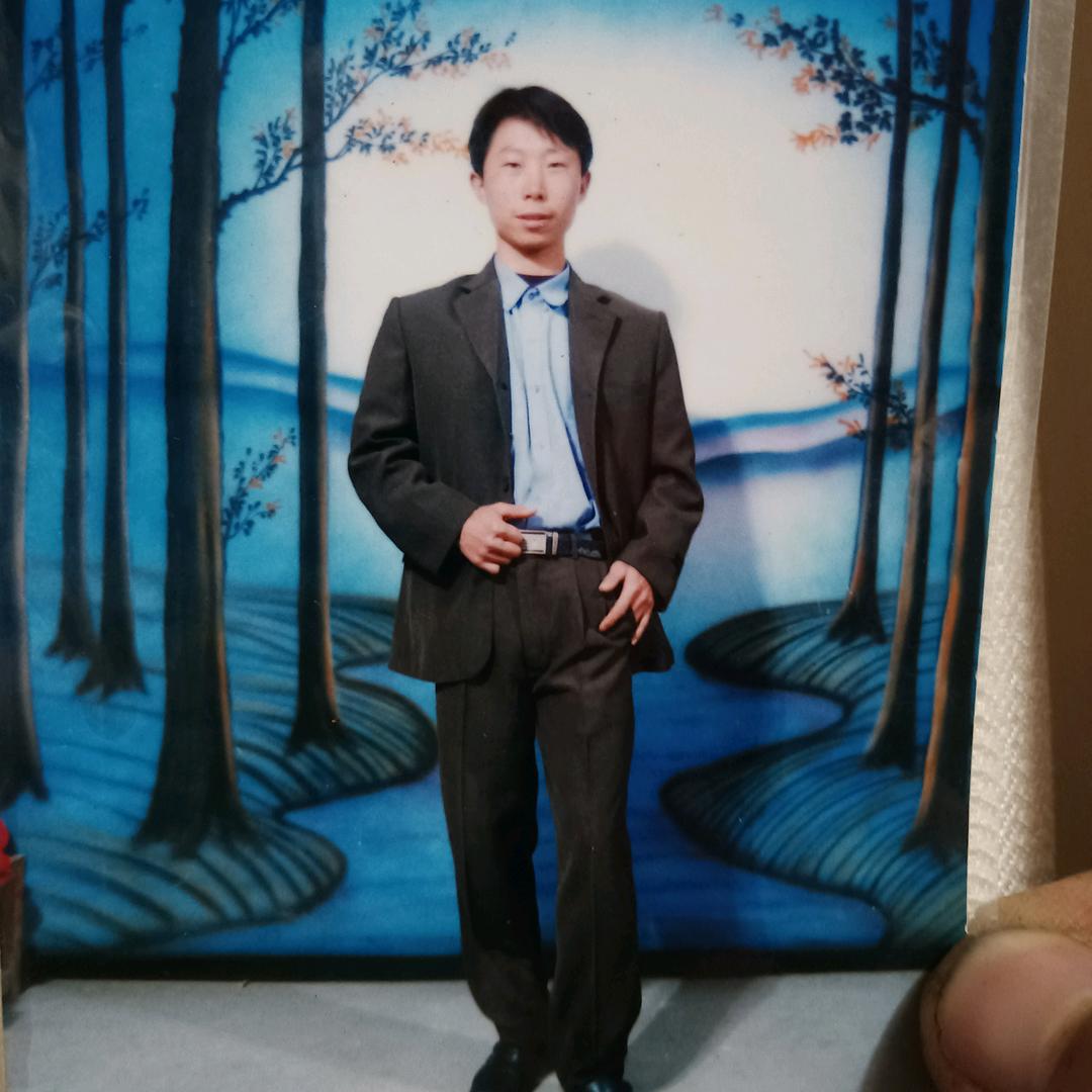 宝吖吖