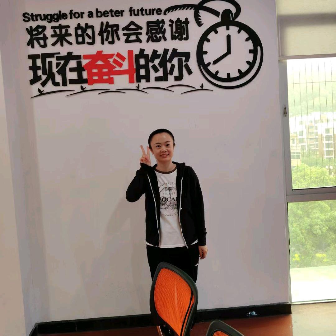 娜个小梦