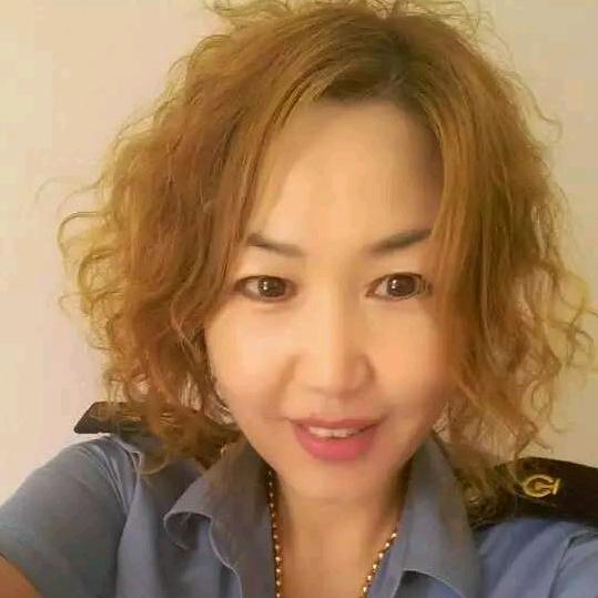 蓝梦