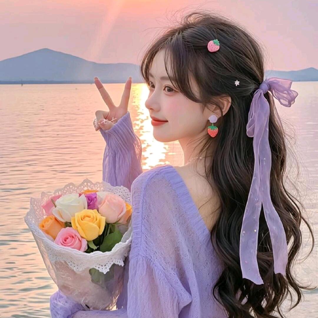 湉湉吖✨
