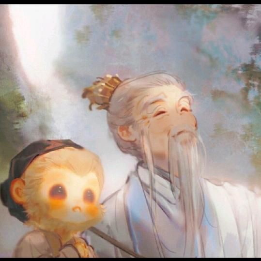 邂逅好运气
