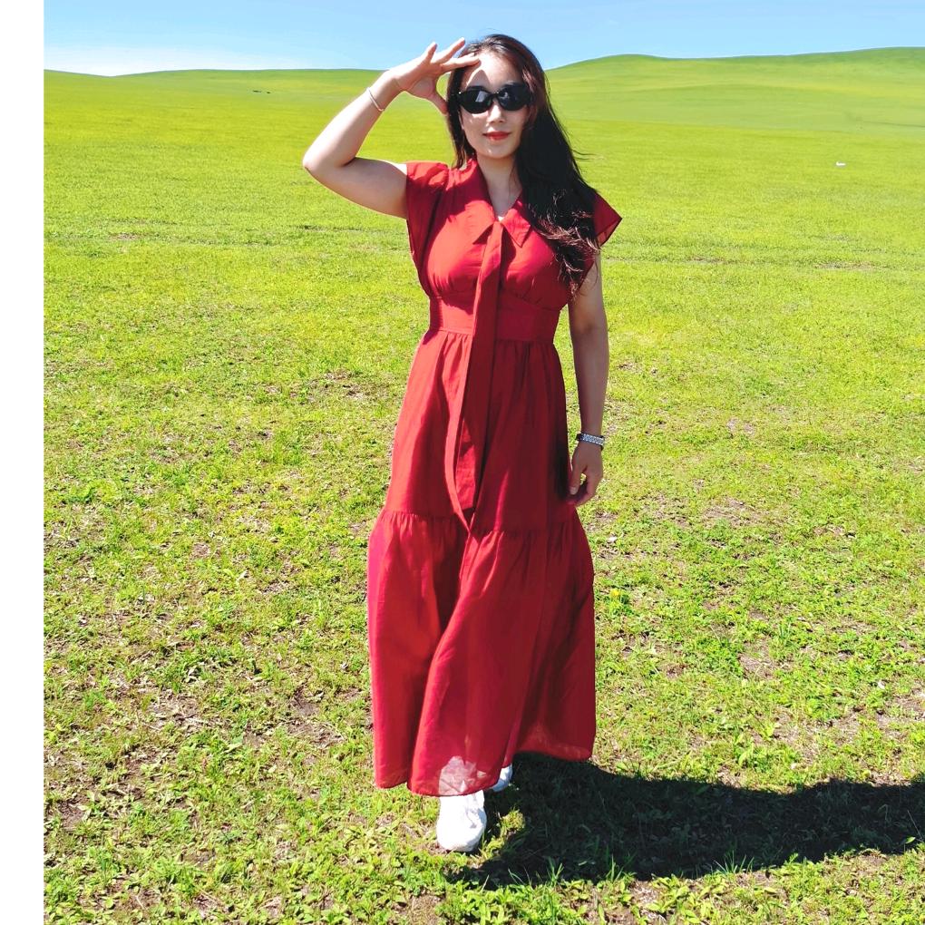 黄石唯尚美业～Lie