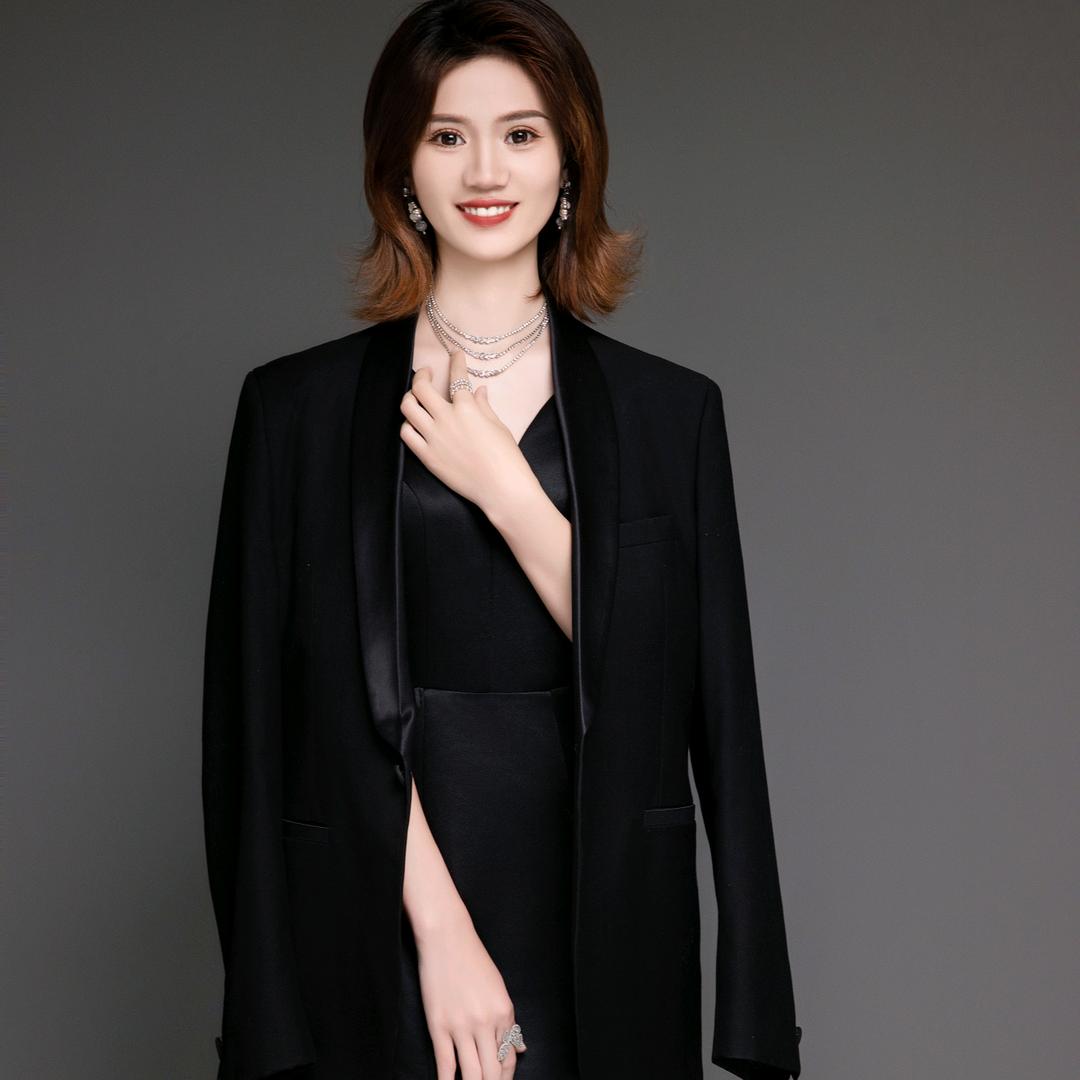 郎儿美业