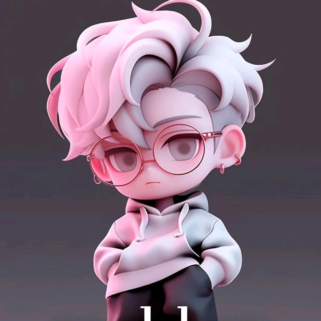 To be number万