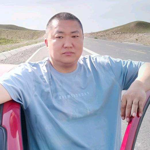老任自驾游
