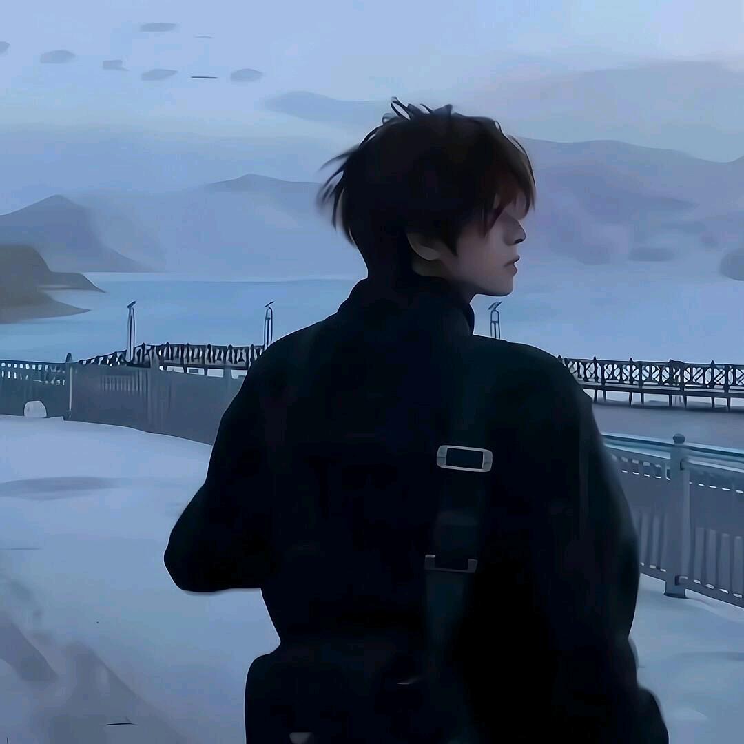 山外是海