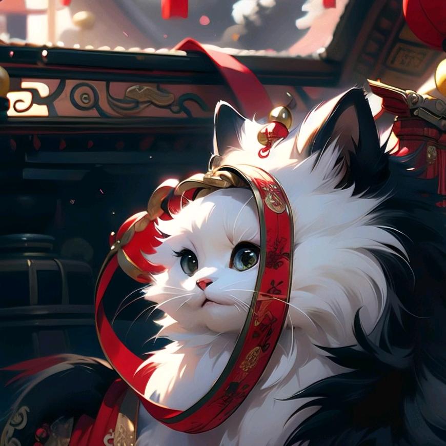 小猪咪🐱