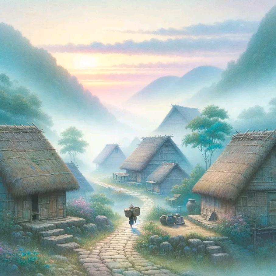 曲终人散