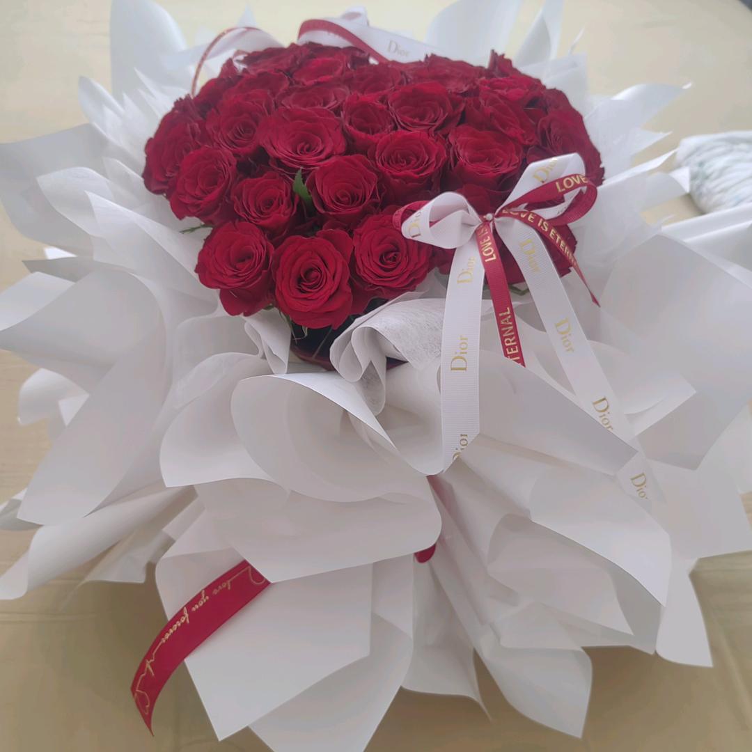 封心💞拒聊（转身看到宝）