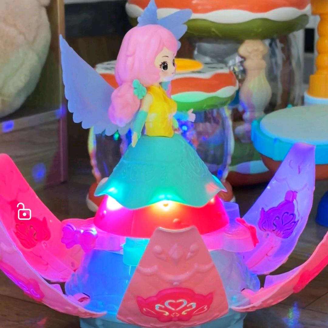 益智玩具早教儿歌