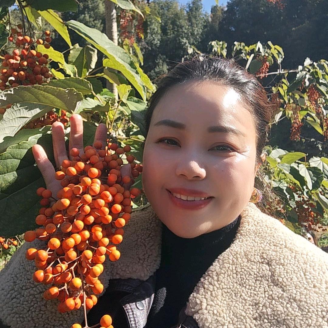 江西荣茂农业岚岚