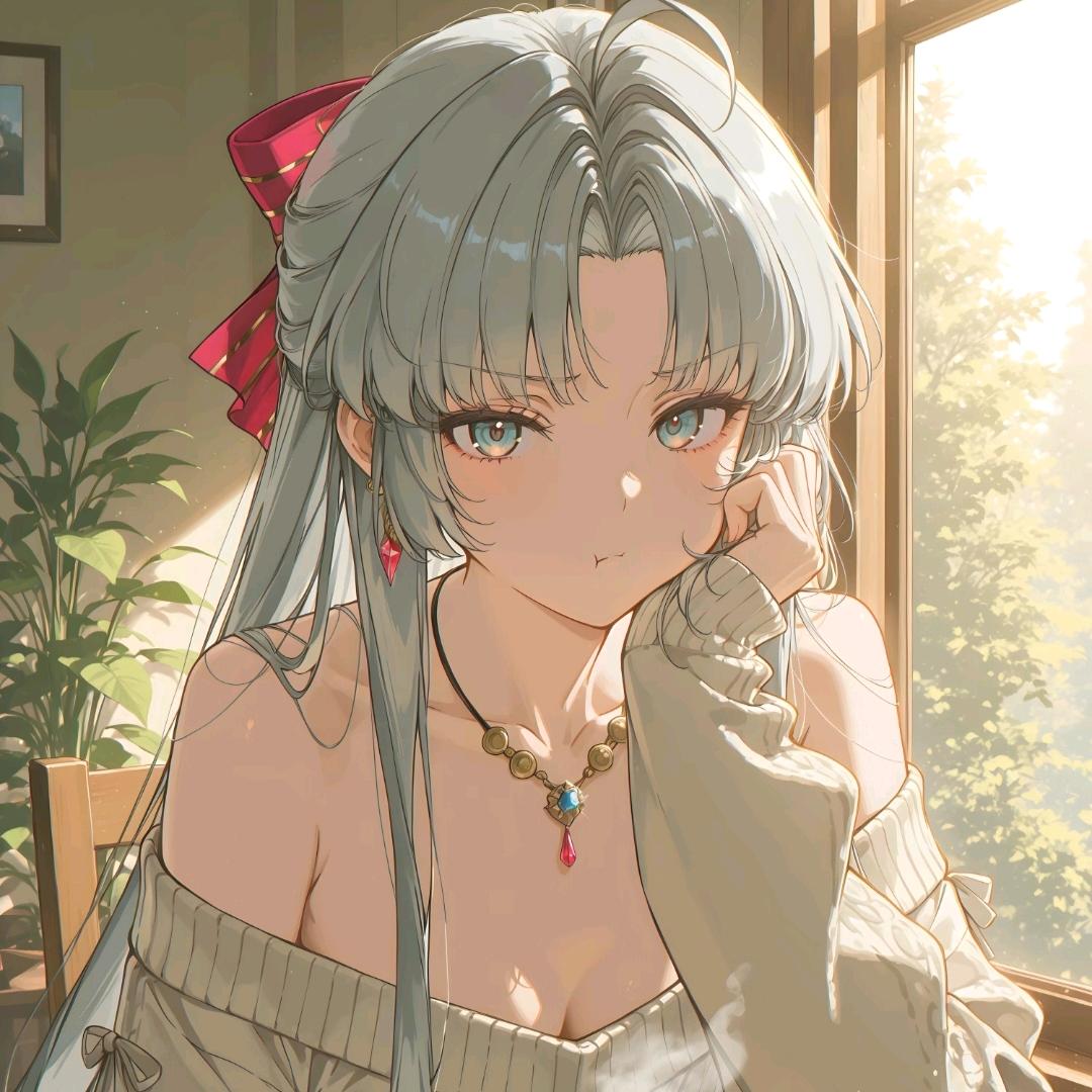 素颜清雅