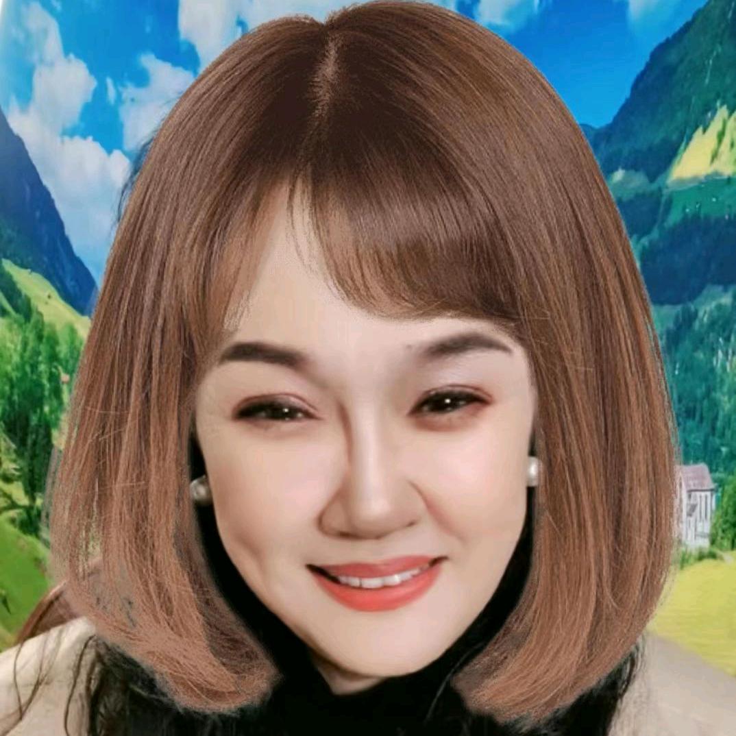 尚小双