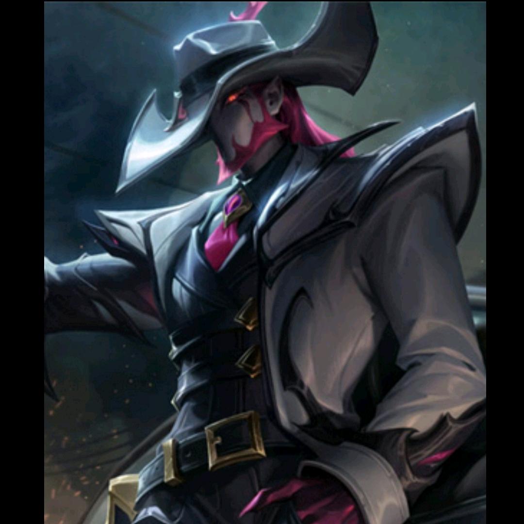 牌侠（黄金小哥）