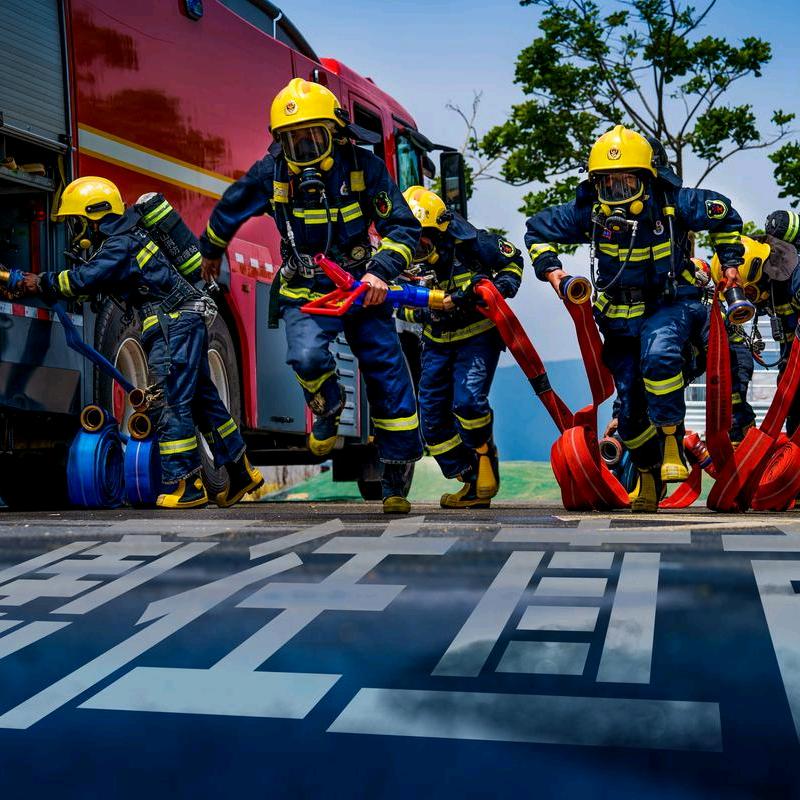 赴汤蹈火竭诚为民