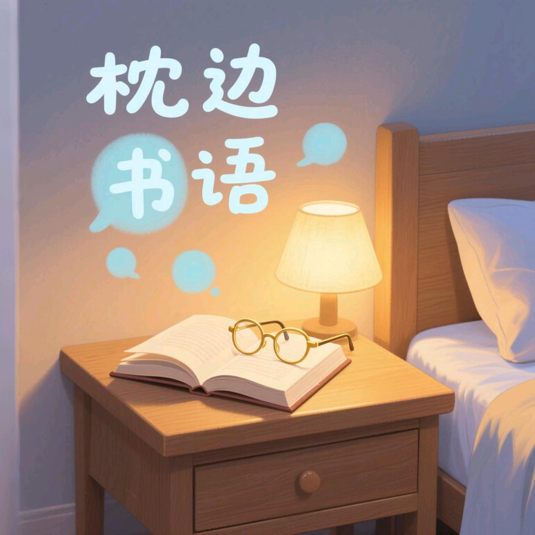 枕边书语