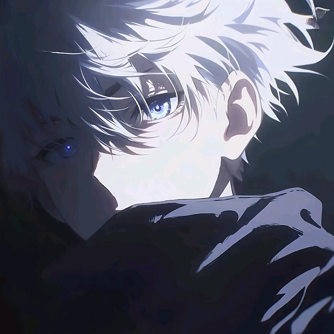 晚风.
