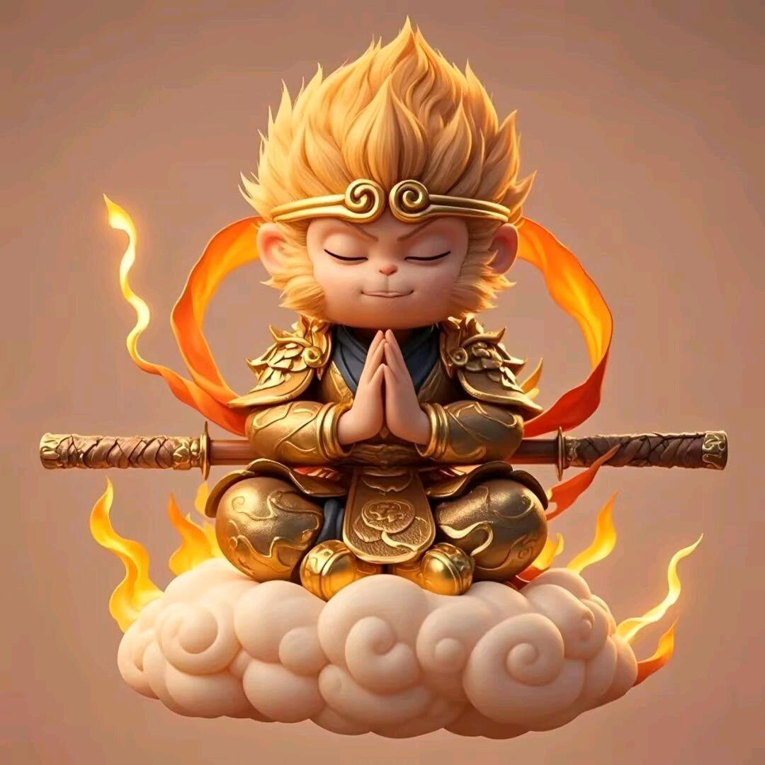 🏹景舟🏹