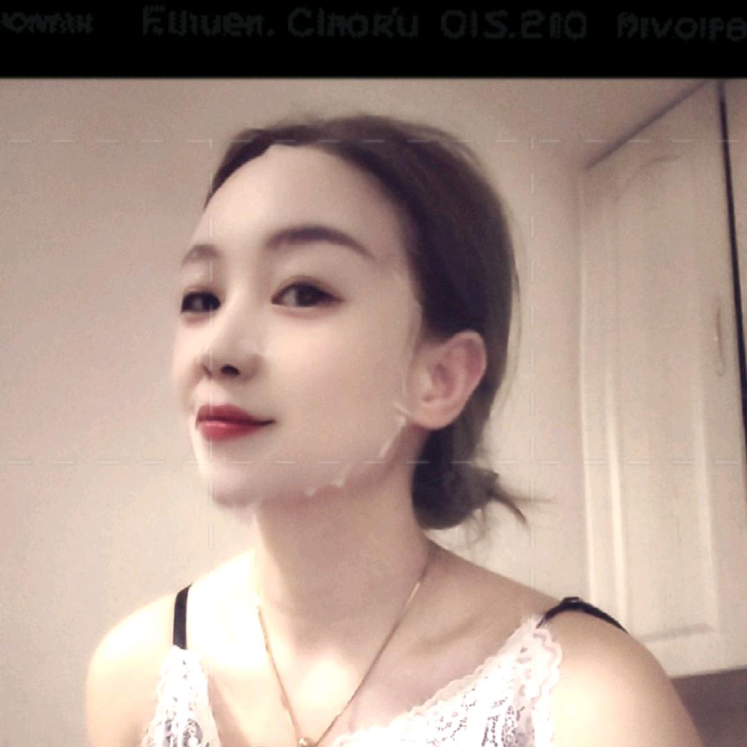 老女人