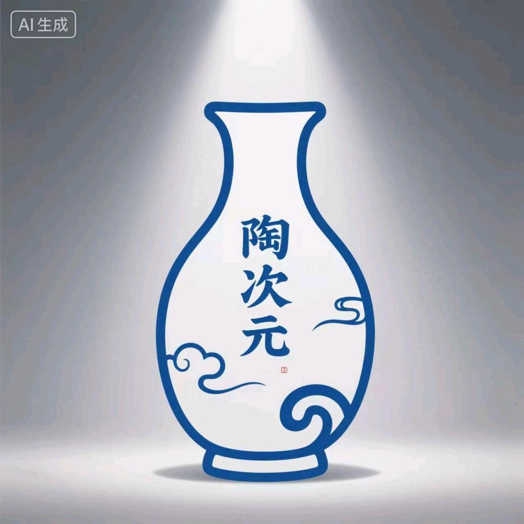陶次元文创