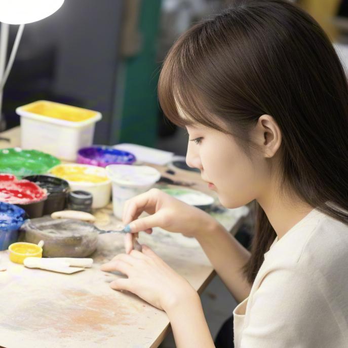硅胶郑师傅