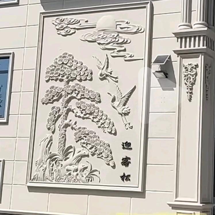 南昌进贤发泡陶瓷构件厂家