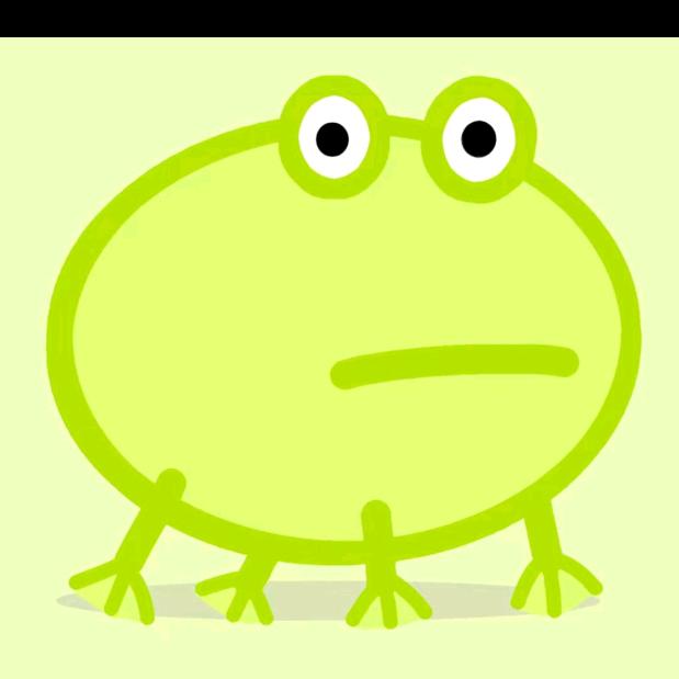 小小蛙🐸🐸🐸