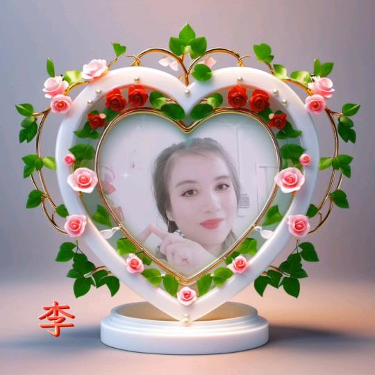 小星星❤️❤️❤️