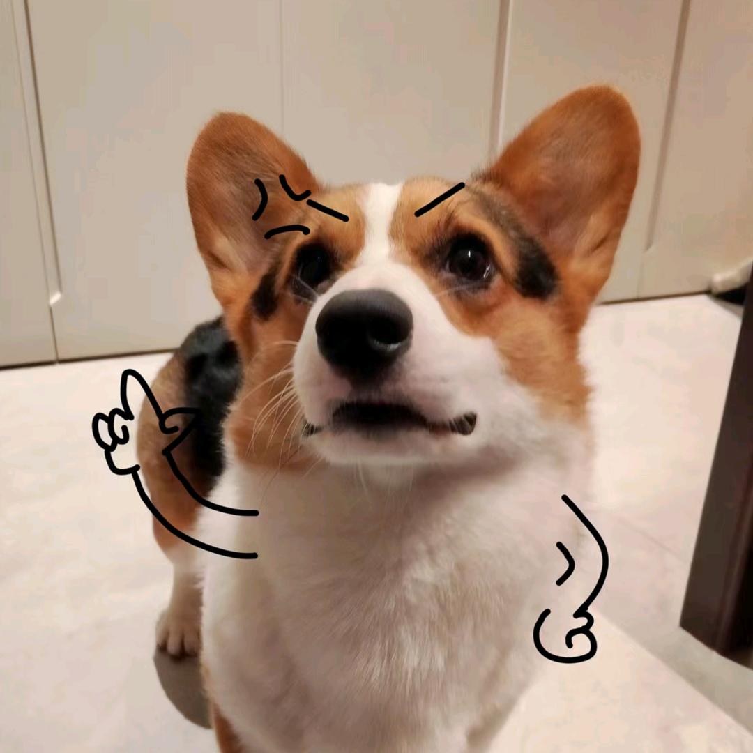 我也想要下颚线