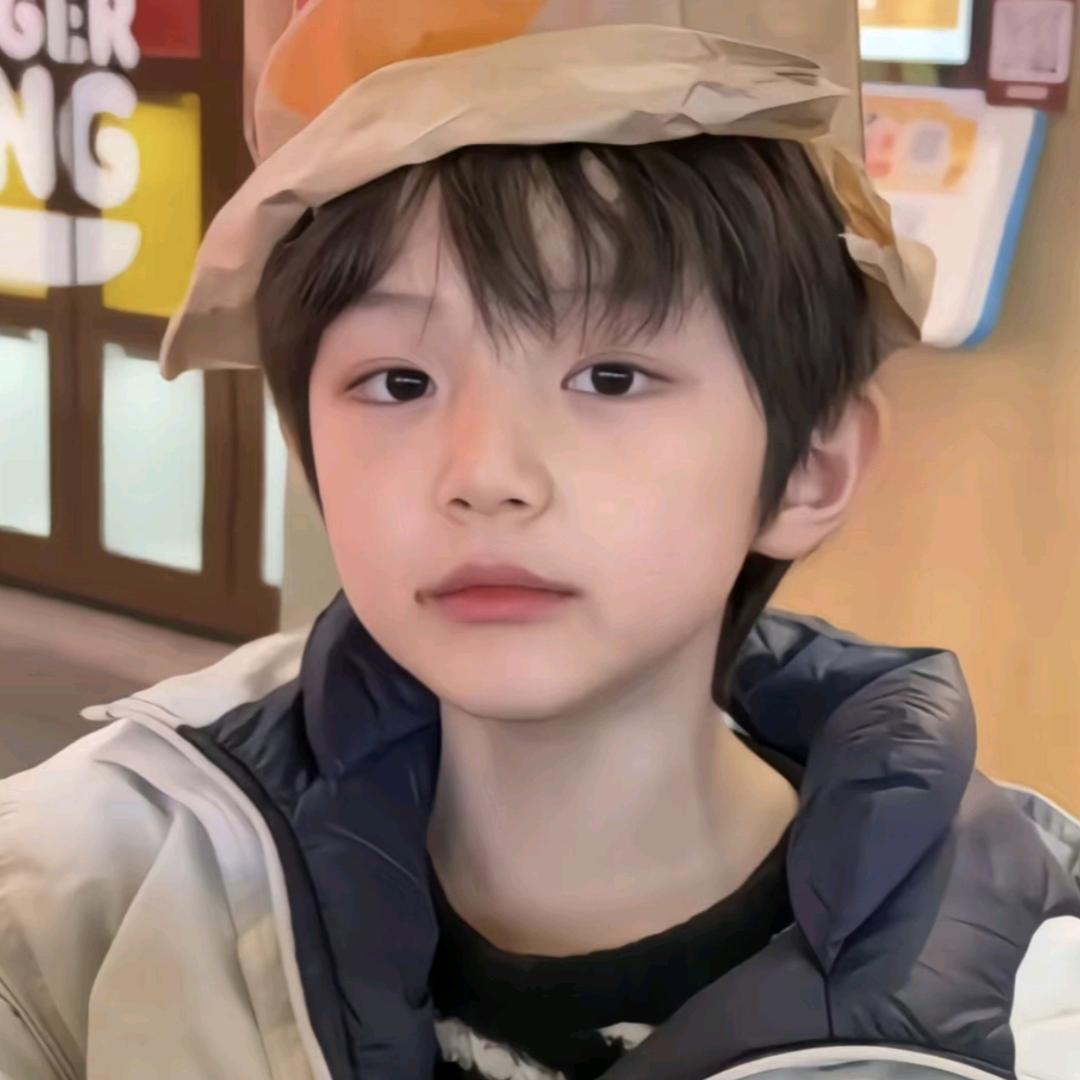 橙.