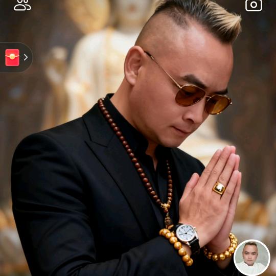 繁华落尽看红尘